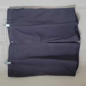 Boca Classics Size 42 "Blue Nights" Shorts, NEW with Tag